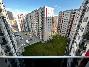 2 Camere de inchiriat | Regie Residence | Centrala | Parcare | Metrou - imagine 15