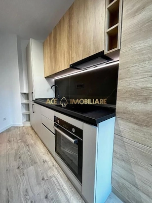 2 Camere de inchiriat | Regie Residence | Centrala | Parcare | Metrou - imagine 8