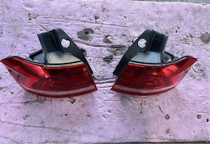 Tripla triple stanga dreapta aripa aripi passat b8 break combi