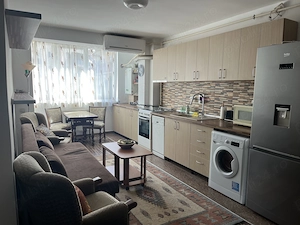 Se vinde apt 2 cam Florești jud Cluj - imagine 1