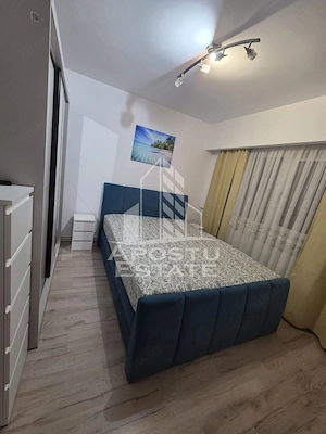 Apartament 3 camere, cu centrală proprie în zona Soarelui/Judetean - imagine 2