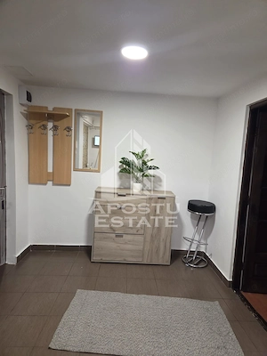Apartament 3 camere, cu centrală proprie în zona Soarelui/Judetean - imagine 6