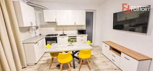 Apartament cu 2 camere si curte privata de inchiriat - Giroc - imagine 4