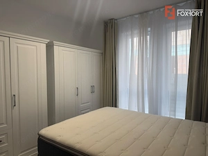 Apartament cu 2 camere si curte privata de inchiriat - Giroc - imagine 8