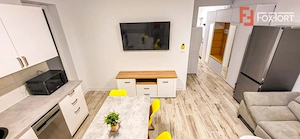 Apartament cu 2 camere si curte privata de inchiriat - Giroc - imagine 5