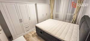 Apartament cu 2 camere si curte privata de inchiriat - Giroc - imagine 6