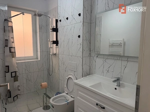 Apartament cu 2 camere si curte privata de inchiriat - Giroc - imagine 10