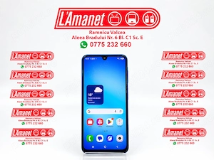 Samsung A17 5G Blue 128GB 4GB Ram DualSim Neverlocked Stare Buna FullBox