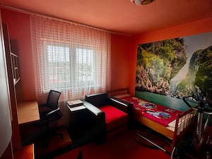 Apartament 3 camere Central Et. 4 - imagine 2
