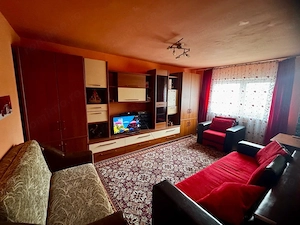 Apartament 3 camere Central Et. 4