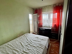 Apartament 3 camere Central Et. 4 - imagine 3