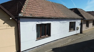 Casa de vânzare singur pe curte zona liniștită casă se vinde sau se da la schimb cu apartament și di - imagine 3