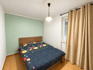 Comision 0, Apartament 2 Camere, 50 mp, Parter, Balcon, Piata Balcescu - imagine 3