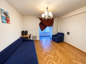Comision 0, Apartament 2 Camere, 50 mp, Parter, Balcon, Piata Balcescu - imagine 2