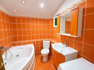 Comision 0, Apartament 2 Camere, 50 mp, Parter, Balcon, Piata Balcescu - imagine 5
