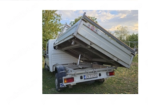 Vând autoutilitară Peugeot Boxer Basculabilă în 3 părți  - imagine 3