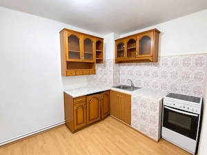Comision 0, Apartament 2 Camere, 50 mp, Parter, Balcon, Piata Balcescu - imagine 7