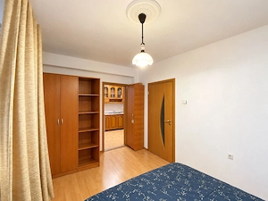 Comision 0, Apartament 2 Camere, 50 mp, Parter, Balcon, Piata Balcescu - imagine 4