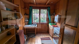 Cabană de vânzare, 78 mp, zona Nord-Vest - Ighiel - imagine 5