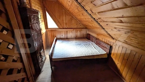 Cabană de vânzare, 78 mp, zona Nord-Vest - Ighiel - imagine 6