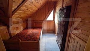 Cabană de vânzare, 78 mp, zona Nord-Vest - Ighiel - imagine 7