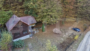 Cabană de vânzare, 78 mp, zona Nord-Vest - Ighiel - imagine 3