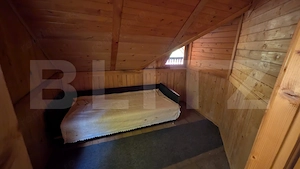 Cabană de vânzare, 78 mp, zona Nord-Vest - Ighiel - imagine 9