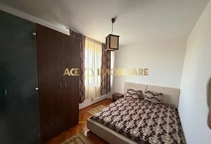 3 Camere de inchiriat | Pajura | Metrou | Parcare | Mobilat | Utilat - imagine 3