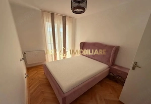 3 Camere de inchiriat | Pajura | Metrou | Parcare | Mobilat | Utilat - imagine 2