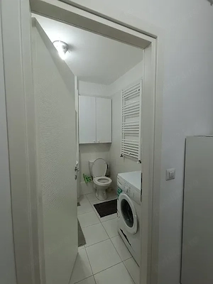 garsoniera palladium residence 2-centrala proprie - imagine 8
