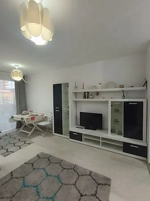 garsoniera palladium residence 2-centrala proprie - imagine 2