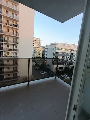 garsoniera palladium residence 2-centrala proprie - imagine 6