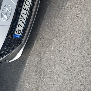 Hyundai Elantra 2021  - imagine 7