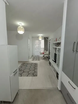 garsoniera palladium residence 2-centrala proprie - imagine 4
