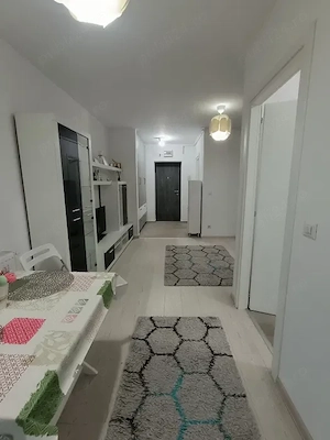 garsoniera palladium residence 2-centrala proprie - imagine 3