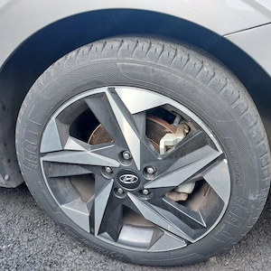 Hyundai Elantra 2021  - imagine 10