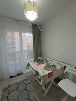 garsoniera palladium residence 2-centrala proprie - imagine 5