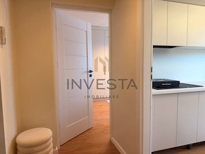 Apartament 2 camere decomandat cu balcon, finsaje premium, Manastur - imagine 8