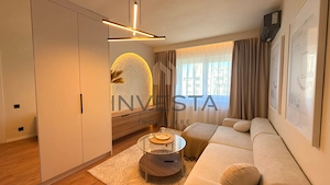 Apartament 2 camere decomandat cu balcon, finsaje premium, Manastur - imagine 7