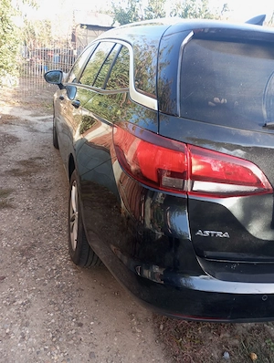 vand opel astra k sport+. - imagine 2