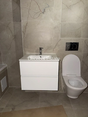 Apartament 2 camere, nou, nelocuit, în ansamblu rezidențial – Pallady - imagine 12