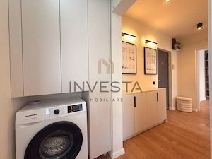Apartament 2 camere decomandat cu balcon, finsaje premium, Manastur - imagine 10