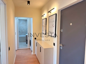 Apartament 2 camere decomandat cu balcon, finsaje premium, Manastur - imagine 9