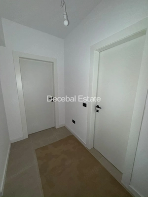 Apartament 2 camere, nou, nelocuit, în ansamblu rezidențial – Pallady - imagine 5
