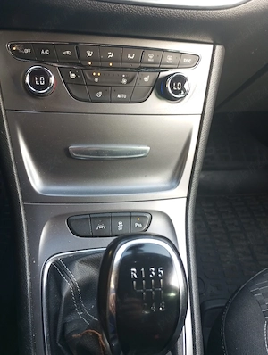 vand opel astra k sport+. - imagine 4