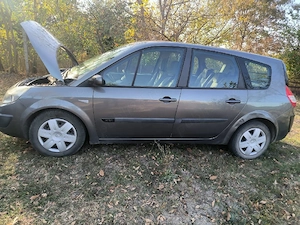 vand renault megane scenic - imagine 3