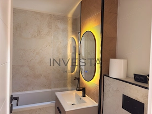 Apartament 2 camere decomandat cu balcon, finsaje premium, Manastur - imagine 13