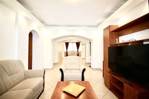 ULTRACENTRAL-UNIVERSITATE APARTAMENT ELEGANT IN INIMA BUCURESTIULUI, 0% COMISION - imagine 4