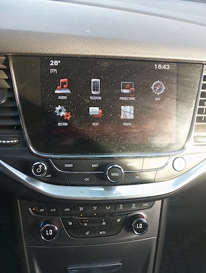 vand opel astra k sport+. - imagine 5