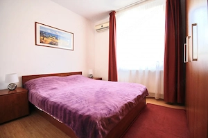 ULTRACENTRAL-UNIVERSITATE APARTAMENT ELEGANT IN INIMA BUCURESTIULUI, 0% COMISION - imagine 6